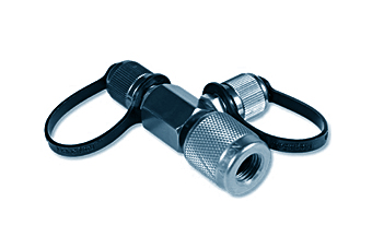 Yellow Jacket | Vacuum and Charging Hose Accessories